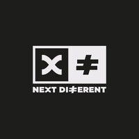 Next Different logo